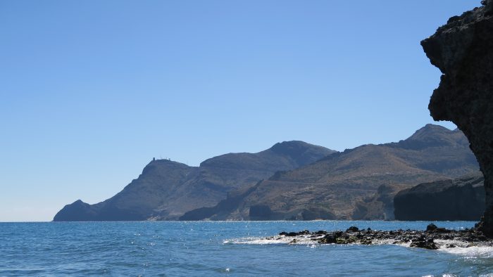 Cabo de Gata, Almería