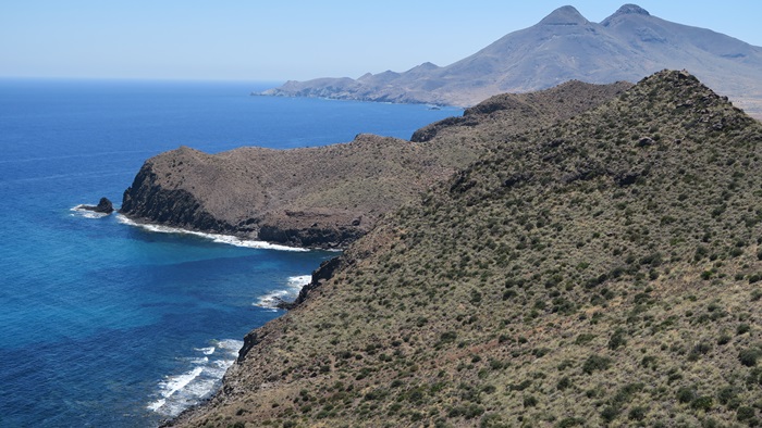 Cabode Gata y Níjar