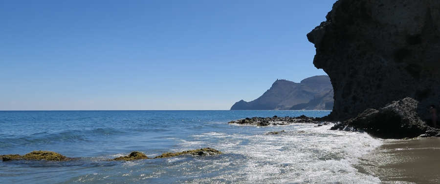Cabo de Gata-Níjat Andalucía, Spain