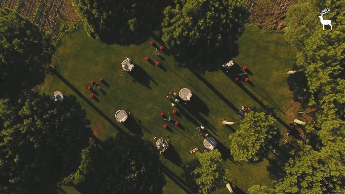 Arzuaga Bodegas Spain