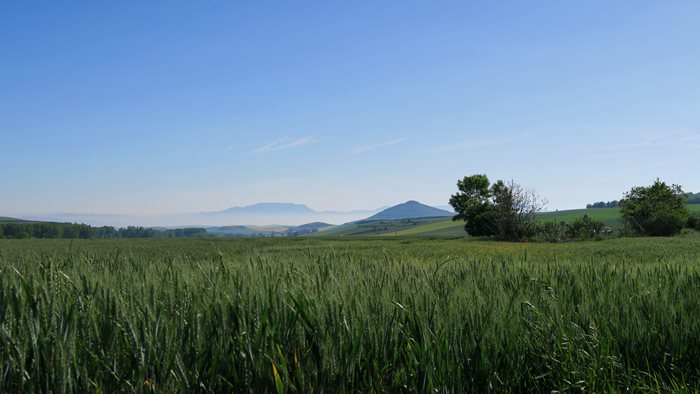 Castilla León Spain