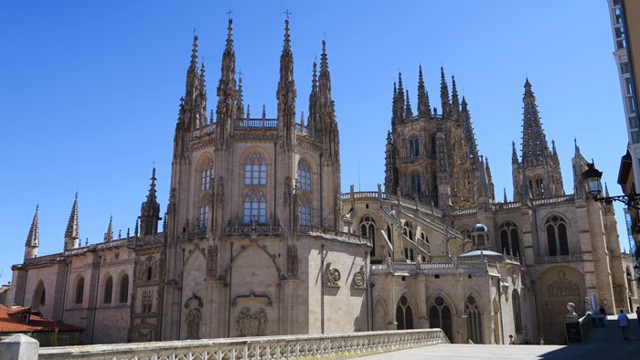 Burgos, Castilla León