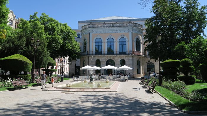 Burgos, Castilla León