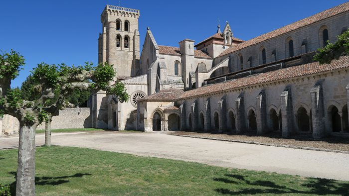 Castilla León, Spain