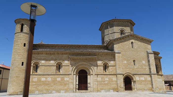 Castilla León, Spain