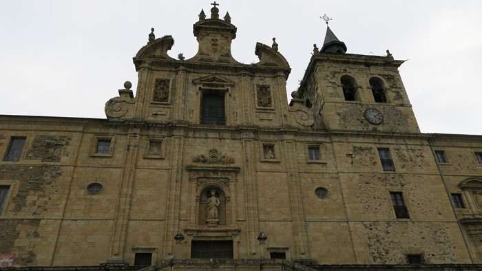 Villafranca del Bierzo, Spain