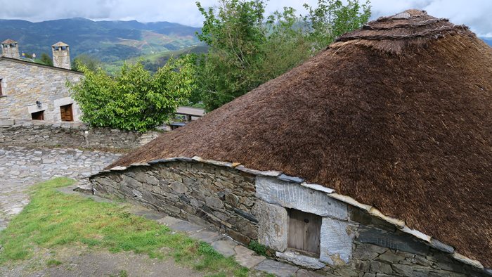 O´Cebreiro,Spain,