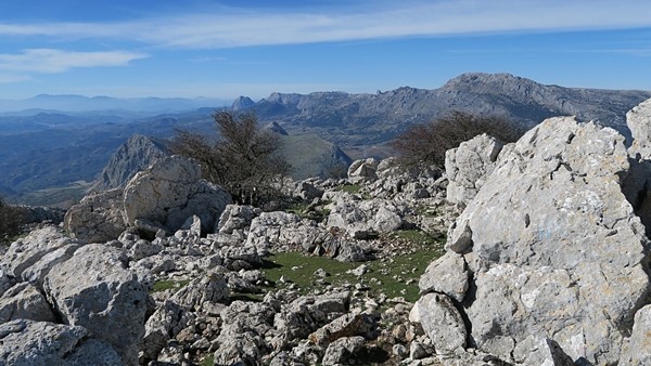 Málaga Province, Spain