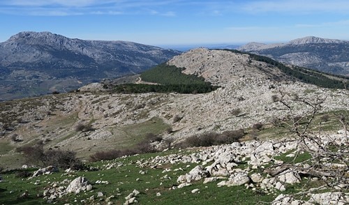 Málaga Province, Spain