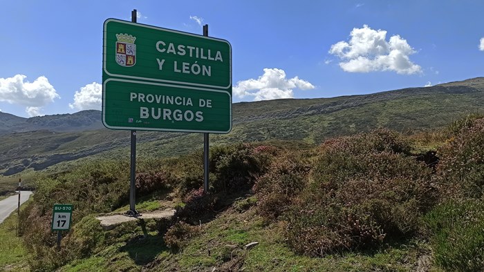 Castilla y León, Spain