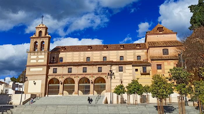 Spain, Costa del Sol, Málaga