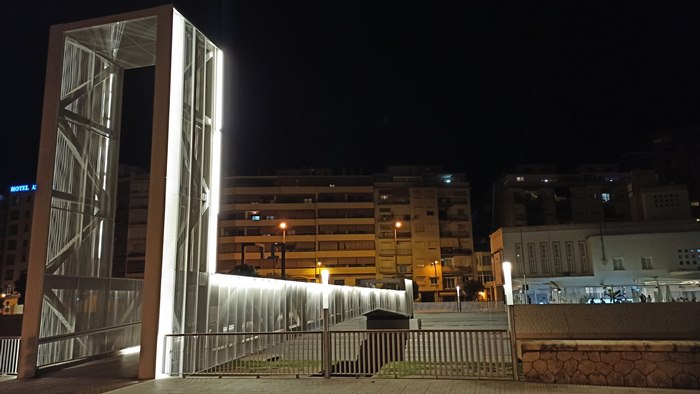 Spain, Costa del Sol