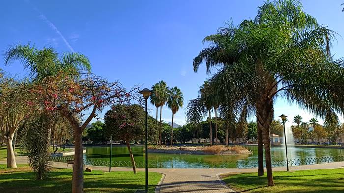 Spain, Andalucía, Costa del Sol