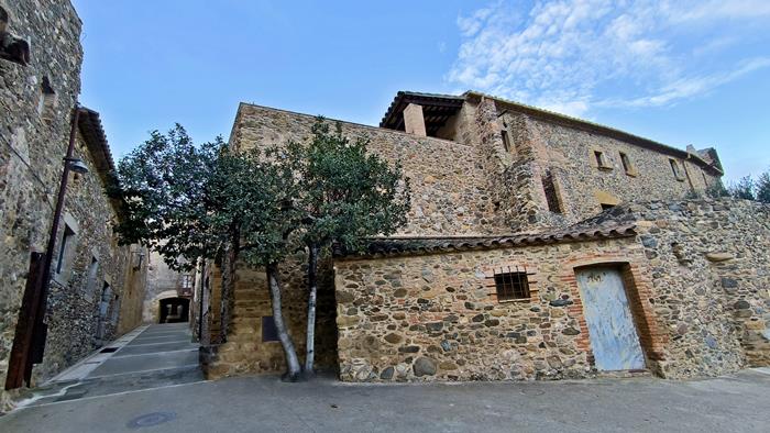 Cruilles, Baix Empodra, Spain