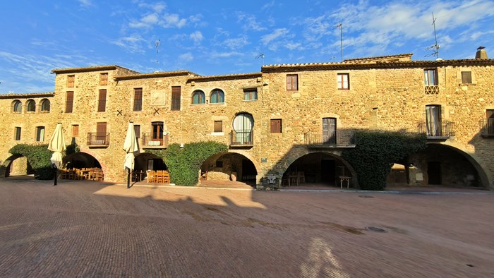 Spain, Catalonia Monells