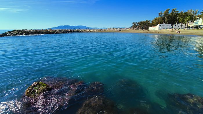 Spain, Andalucía, Costa del Sol