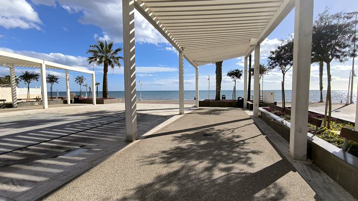 Spain, Andalucía, Costa del Sol