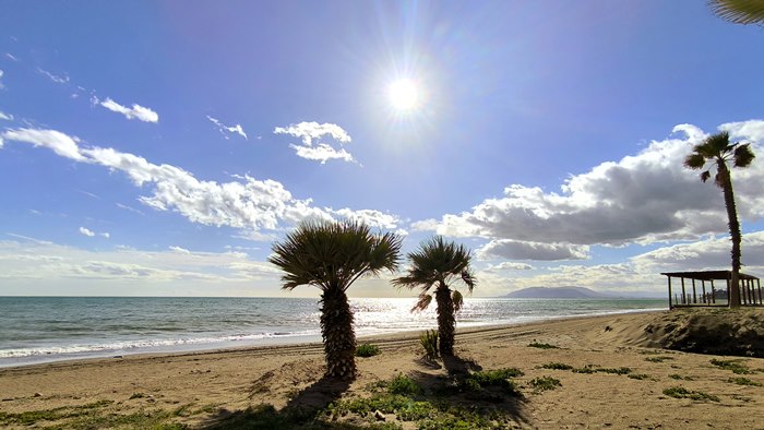 Spain, Costa del Sol