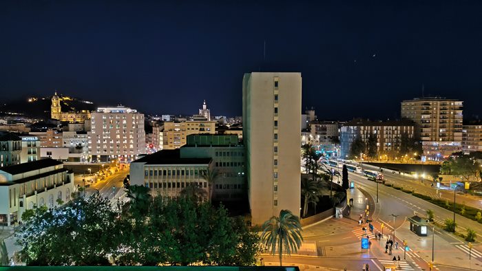 Spain, Málaga Andalucía