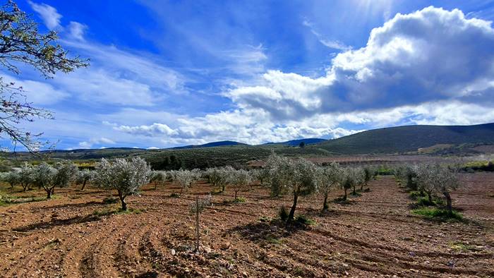 Spain, Granada Province