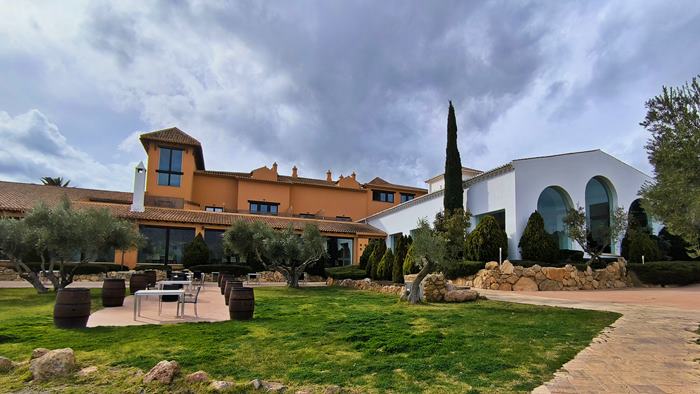 Spain, Granada Province