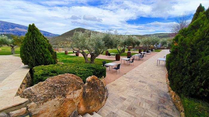 Spain, Granada Province