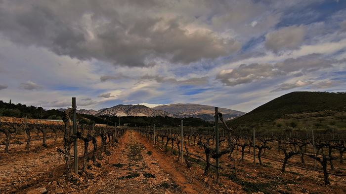 Granada Province, Spain