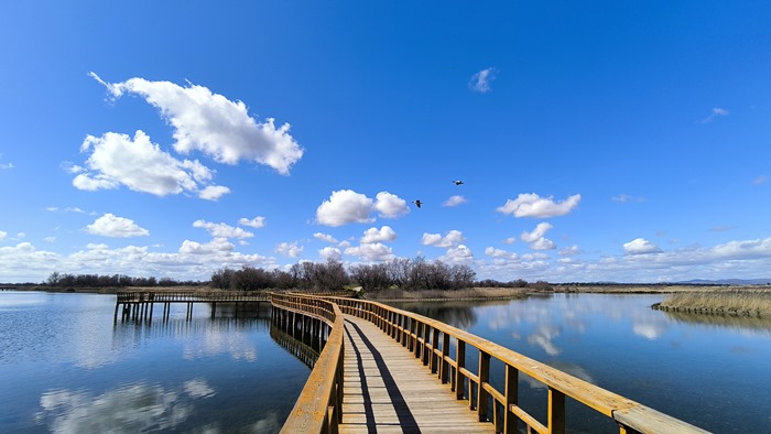 Spain, Castilla La Mancha