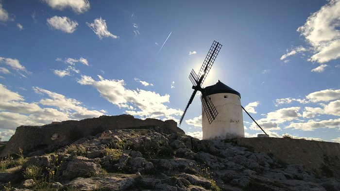 Spain, Castilla La Mancha