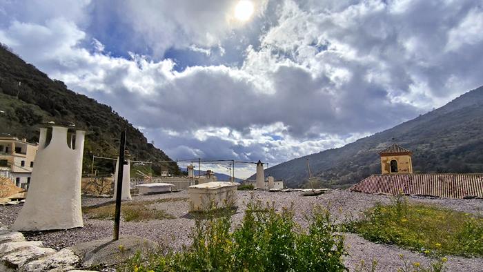 Granada Province, Spain