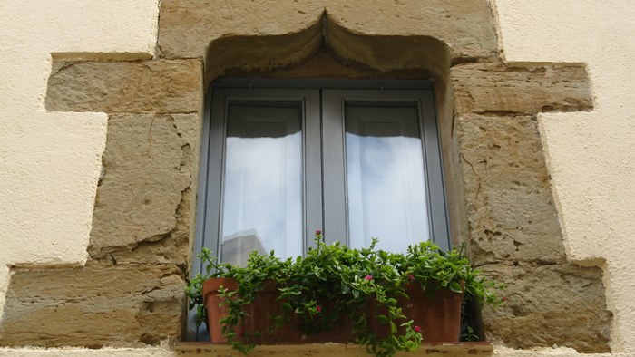 Cruilles in Spain, Catalonia