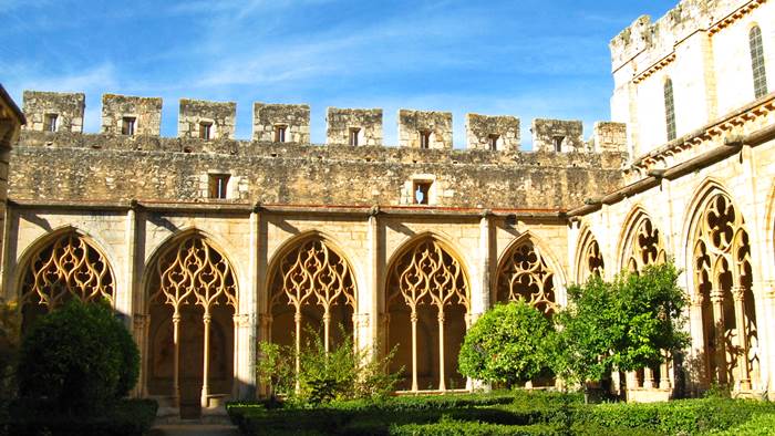Santes Creus, Spain, Catalonia