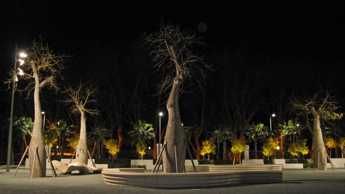 Málaga, Spain, Costa del Sol