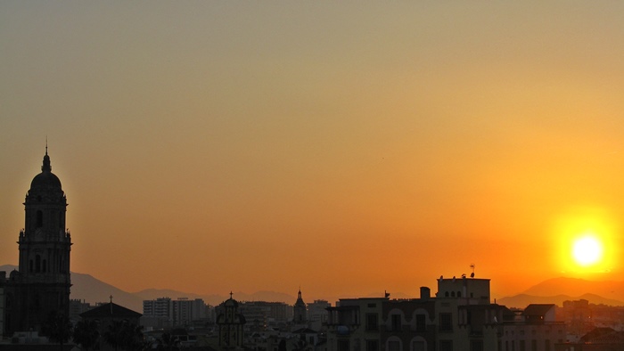 Spain, Costa del Sol