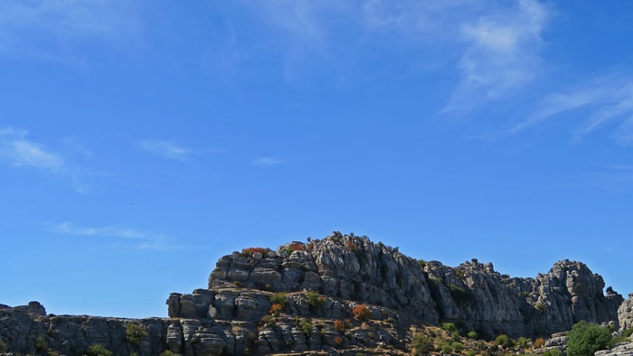 Spain, El Torcal, Andalucía