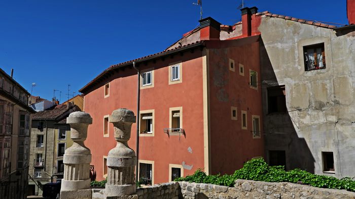 Burgos Capital , Spain,