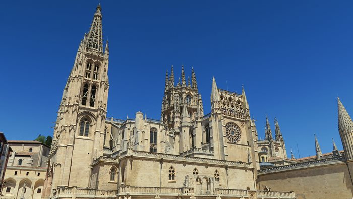 Spain, Burgos Province