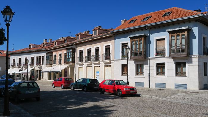Burgos Province, Capital, Spain