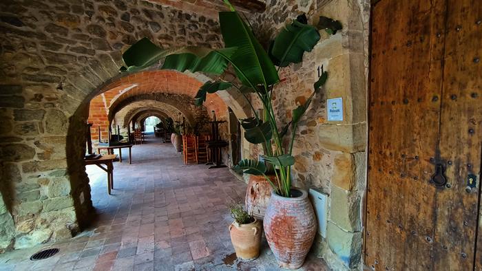 Spain, Girona Province, Monells