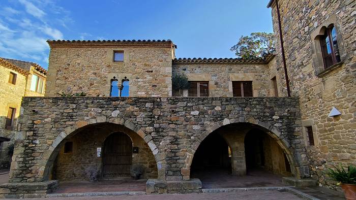 Spain, Girona Province, Spain