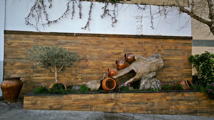 Spain, Las Alpujarras, Andalucía