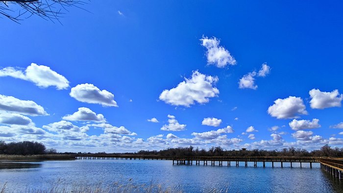Castilla La Mancha in Spain