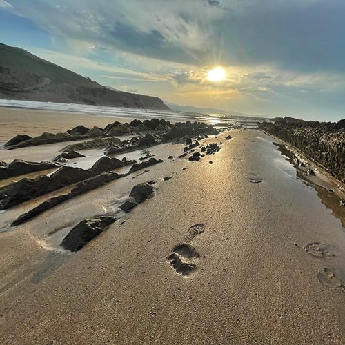Basque Country, Zumaia