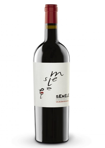 Red Wine Ribera del Duero SEMELE