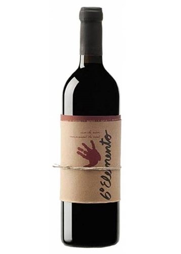 Winery Bodega 6 elemento Utiel Requena