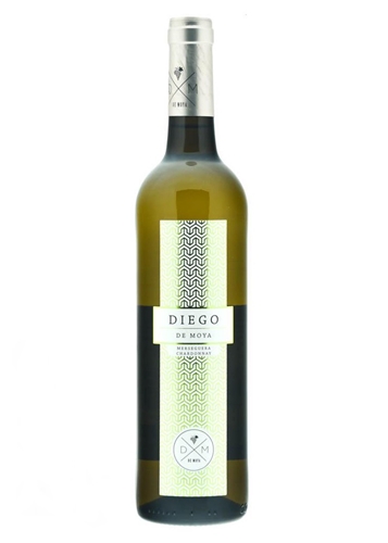 White Wine Diego, Valencia Province, Spain