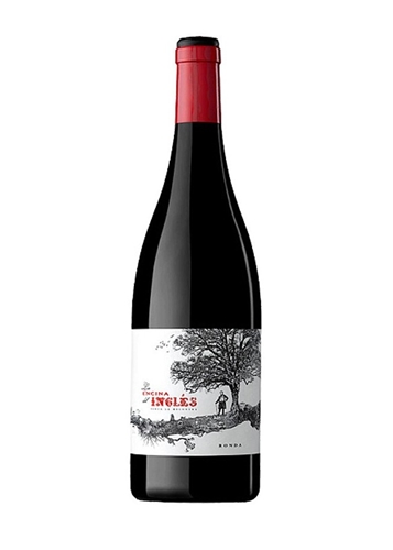 Red Wine Ronda, Andalucía